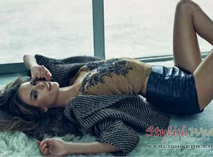 Trai tài gái sắc 'nóng' cùng BST jeans Colcci