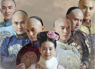 "Bộ Bộ Kinh Tâm" ra mắt trailer toàn mỹ nữ, mỹ nam