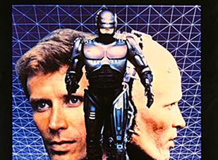 RoboCop chính thức khởi động lại