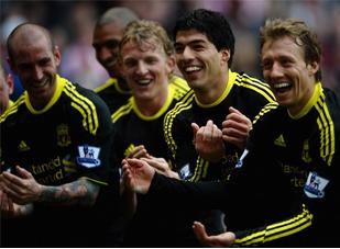 Dirk Kuyt, con ong chăm chỉ