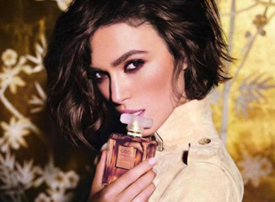 Nóng "bỏng tay" với clip quảng cáo Coco Chanel của Keira Knightley