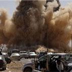 Trung Quốc, Nga kêu gọi ngừng bắn ở Libya