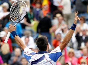 Hậu BNP Paribas Open: Nhạt nhòa Fed-Ex!