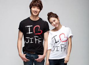 Nàng "cháo" So Eun tinh ngịch bên mỹ nam Jung Il Woo