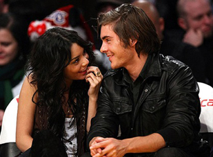 Vans chia sẻ "tình cũ", phủ nhận "tình mới"