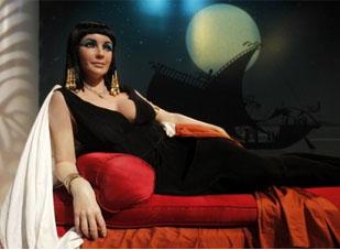 Cuộc đời, sự nghiệp Elizabeth Taylor qua ảnh