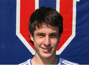 Man Utd kí hợp đồng với ngôi sao trẻ của Chile