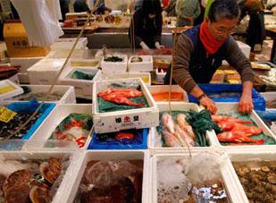 Việt Nam kiểm soát thực phẩm nhập từ Nhật Bản