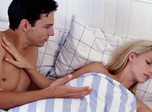 Trầy trật làm vợ vì không có âm đạo