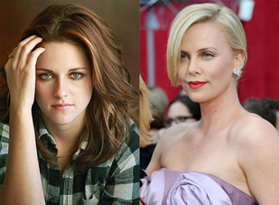 Hai "Nàng Bạch Tuyết" xinh đẹp "đối đầu" quyết liệt