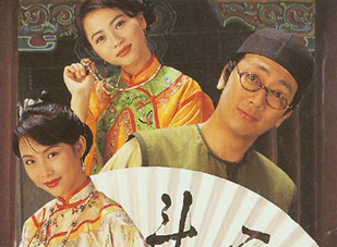 "Kim Nha Đại Trạng Sư" tái xuất