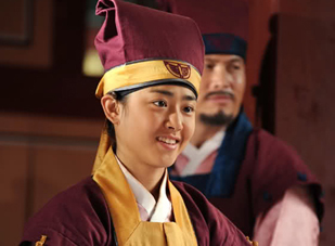 Điểm mặt 10 mỹ nhân cổ trang Hàn Quốc