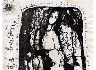 Yêu một người tên hoa hướng dương