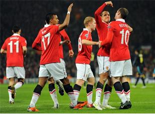 Triết lý của người Đức và Manchester United