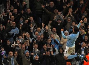 Bài học về sự chuyên nghiệp của Premier League