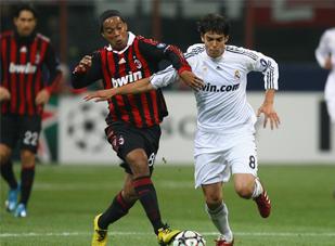 Derby thành Milan: Những kẻ phản bội