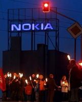 Nokia sẽ xây nhà máy tại Việt Nam