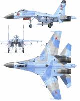 Cha đẻ máy bay chiến đấu Su-27 từ trần