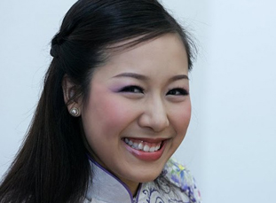 Hoa hậu Ngô Phương Lan nói về... "cuộc chiến trong phòng ngủ"