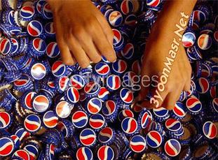 Kinh hoàng với cách làm Pepsi ở Ấn Độ
