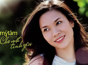 Mỹ Tâm làm fans phát sốt vì clip "Xin lỗi"