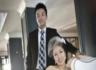 Đám cưới qua... công nghệ Skype