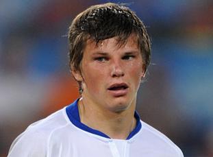 Andrei Arshavin: Hãy tỉnh giấc trước khi quá muộn…