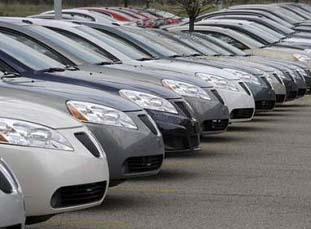 Toàn ngành Công Thương ngừng mua ô tô, điều hoà nhiệt độ