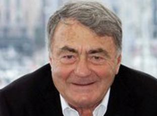 Chiếu phim nạn diệt chủng ở Iran