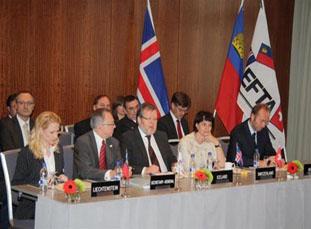 VN sắp đàm phán hiệp định thương mại tự do với EFTA