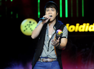 Đinh Mạnh Ninh: Vô lý khi quy kết tôi mắc bệnh "ngôi sao"