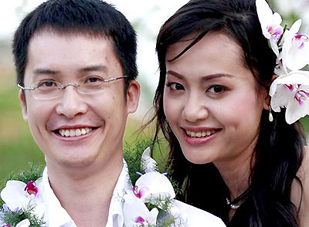 "Vợ cũ Nguyễn Thanh Sơn không lên tiếng thì thôi..."