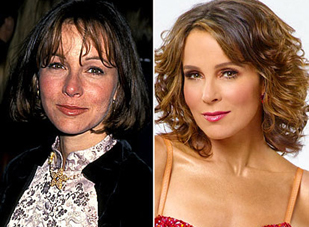 Những sao Hollywood "thách thức" với thời gian