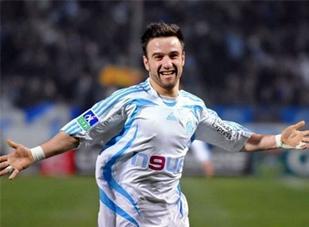 Mathieu Valbuena: Câu chuyện về “người tí hon” ở Velodrome