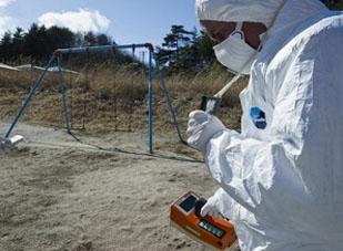 Nga phát minh ra vaccine chống phóng xạ