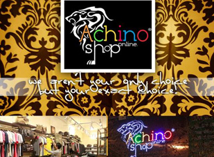 Shop thời trang nào dành cho teenboys Hà Thành