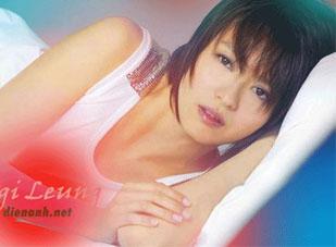 Lương Vịnh Kỳ lại cô đơn