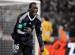 Barcelona đã dạm hỏi Lukaku