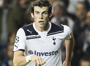 Modric khẳng định tương lai của Bale ở Tottenham