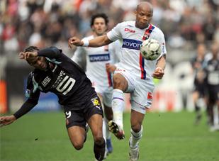 HLV Antonetti vẫn dẫn dắt Rennes