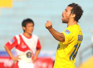 Benicio không khóc…