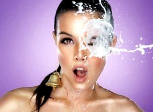 Đánh bay làn da thô ráp