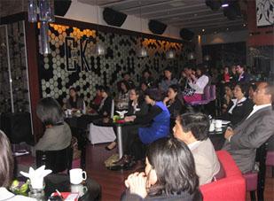 Nhận diện nhân tài trong 30 phút phỏng vấn 