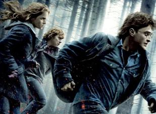 Phần cuối Harry Potter có nguy cơ không được chiếu rạp