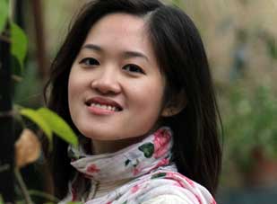 Trịnh Mai Trang: Âm nhạc cổ điển là tình yêu giản dị