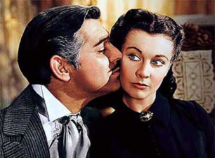 13 bí mật động trời của "Cuốn Theo Chiều Gió"