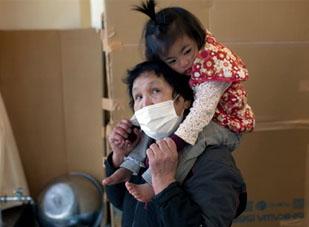 Nhật Bản sẽ ổn định các lò hạt nhân trong vòng 6-9 tháng