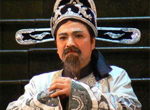 Khởi động phim tết về Nguyễn Trãi