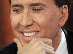 Diễn viên Nicolas Cage bị bắt vì bạo hành vợ