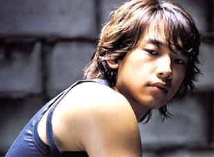 Bi Rain dẫn đầu bình chọn nhân vật có ảnh hưởng nhất thế giới 